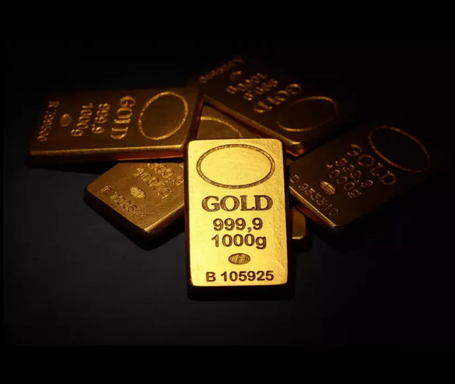 Altının kilogram fiyatı 7 milyon 310 bin liraya geriledi