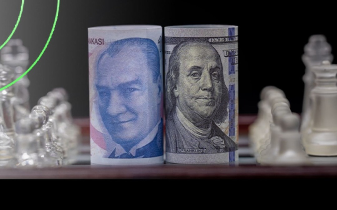 Dolar/TL 42,85 seviyesinden işlem g&ouml;r&uuml;yor