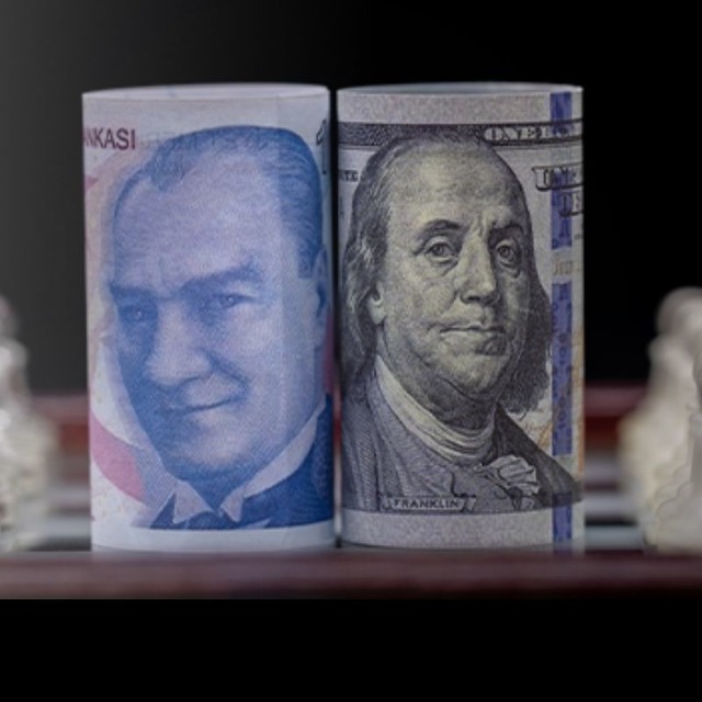 Serbest piyasada döviz açılış fiyatları