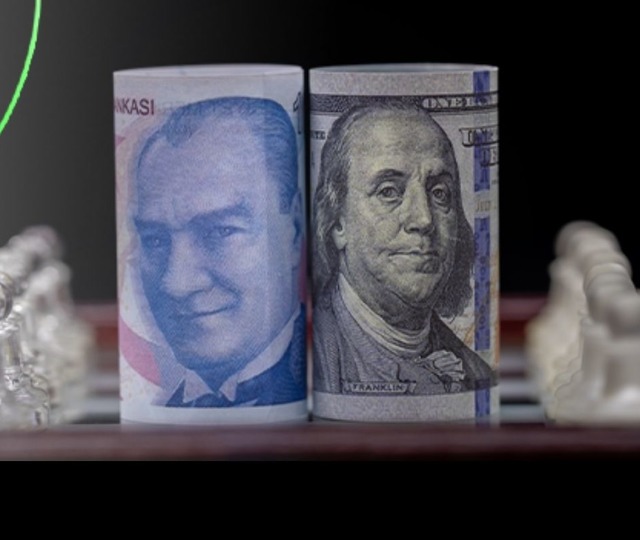 Dolar yükselişte mi? (8 Eylül 2025 güncel döviz kuru fiyatları)