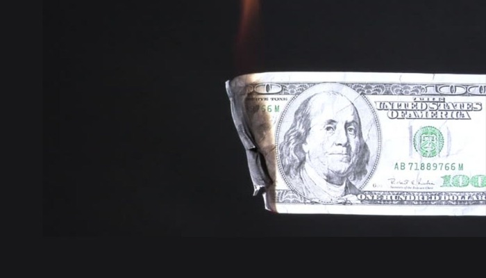 TCMB rezervlerinde sert kayıp: Tek haftada 7,8 milyar dolar eridi