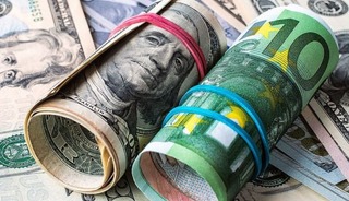 Serbest piyasada döviz açılış fiyatları