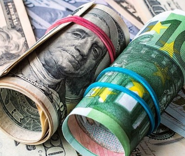 Euro ve dolarda son durum (19 Eylül 2025 güncel döviz kuru fiyatları)Euro ve dolarda son durum (19 Eylül 2025 güncel döviz kuru fiyatları)