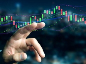 VİOP'ta endeks kontratı güne yükselişle başladı