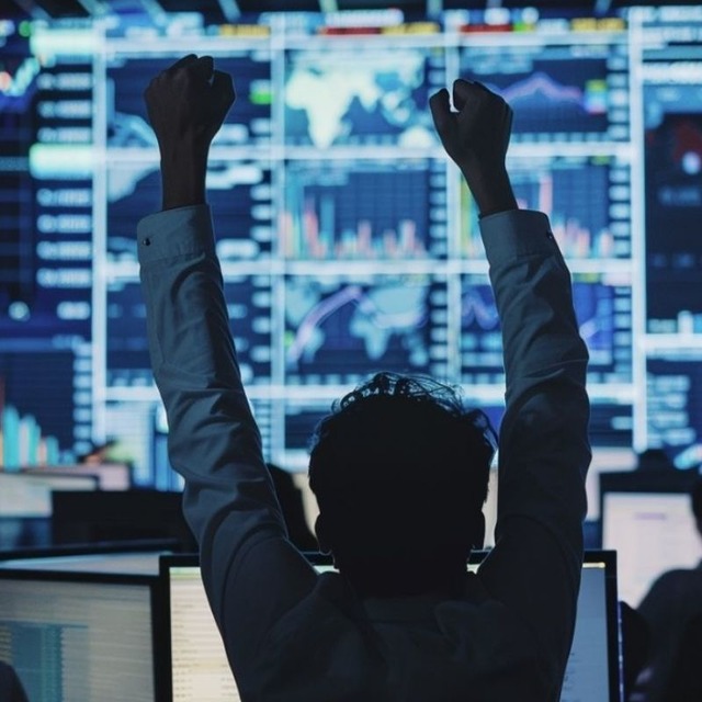 Borsa günün ilk yarısında yükselişte
