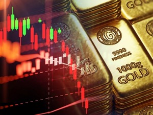 Altının kilogram fiyatı 7 milyon 440 bin liraya düştü