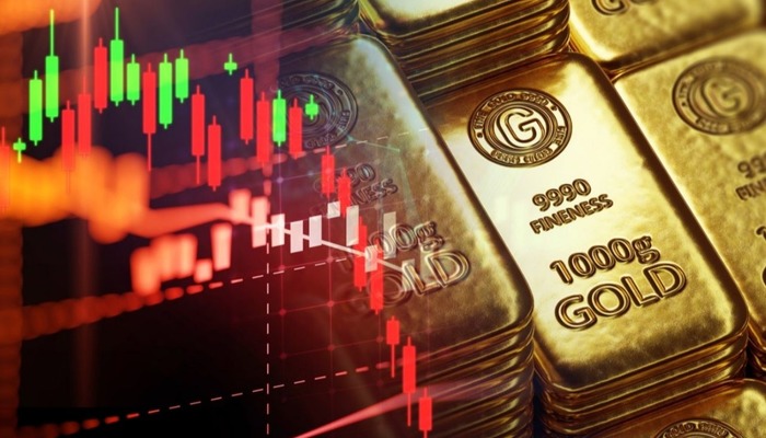 Ons altın 5 bin doların altına indi: Trend mi değişiyor, tren mi kalkıyor?