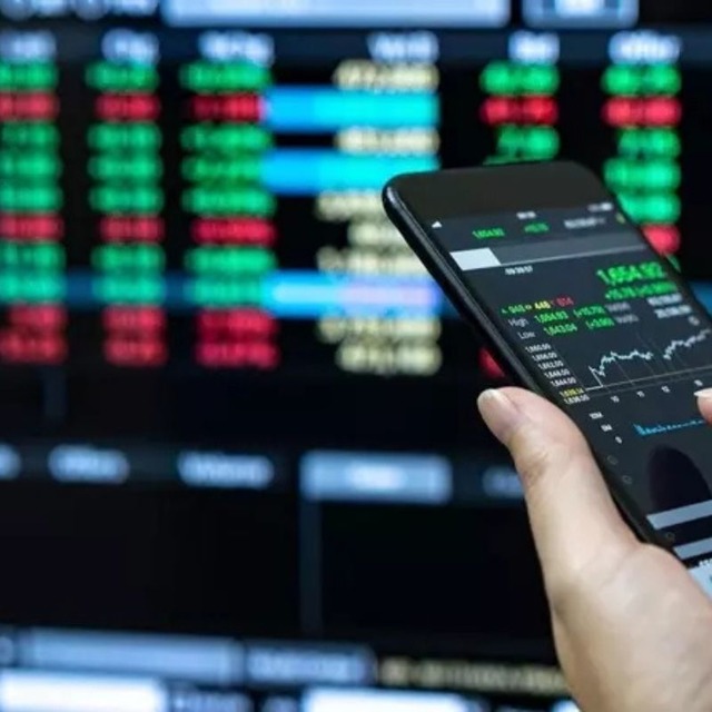 Borsa haftayı yükselişle kapattı