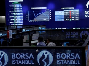 Borsa haftayı yükselişle kapattı
