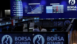 Borsa haftayı yükselişle kapattı