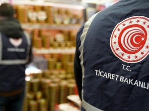 Ticaret Bakanlığı denetimleri s&uuml;r&uuml;yor: O firmalara 1,8 milyar liralık para cezası kesildi