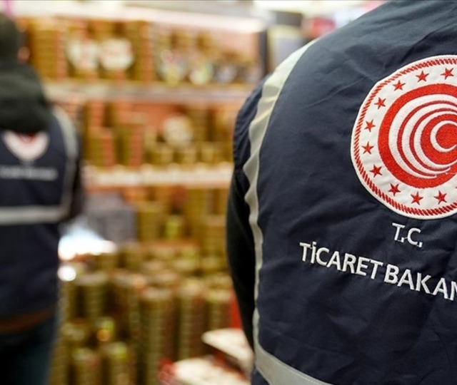 Bakanlık denetimlerinde 1,8 milyar liralık ceza!