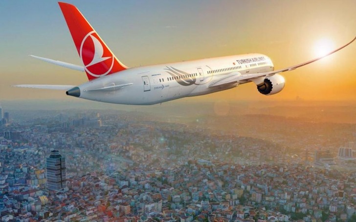 THY yolcu sayısında 51 milyonu aştı
