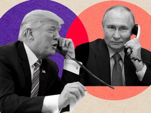 Kremlin doğruladı: Trump-Putin zirvesi ne zaman?