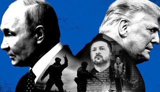 İptal edilmişti: Trump-Putin görüşmesinde yeni gelişme!