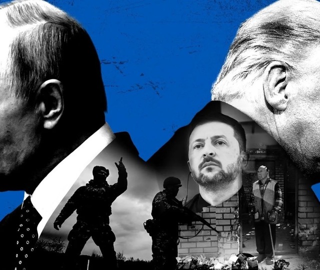 Piyasalar barış beklerken Rusya’dan soğuk duş!