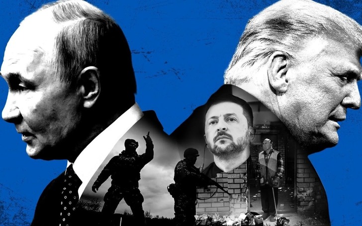 İptal edilmişti: Trump-Putin görüşmesinde yeni gelişme!