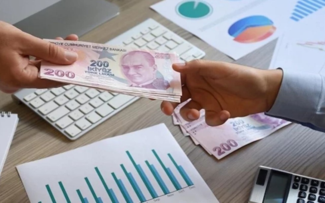 A&ccedil;lık sınırındaki maaşa gizli vergi: Bu sene en az 2 ay devlete &ccedil;alışılacak