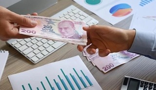 A&ccedil;lık sınırındaki maaşa gizli vergi: Bu sene en az 2 ay devlete &ccedil;alışılacak