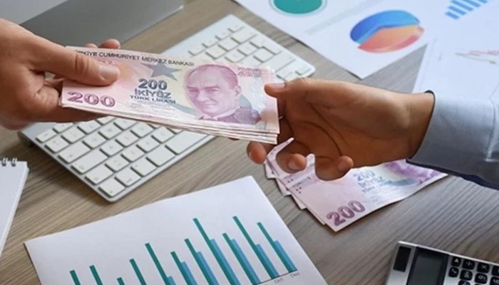 A&ccedil;lık sınırındaki maaşa gizli vergi: Bu sene en az 2 ay devlete &ccedil;alışılacak