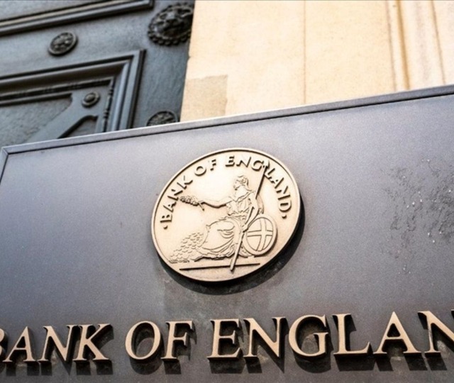  BoE faiz kararını açıkladı
