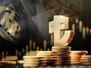 Merkez Bankası rezervlerinde artış sona erdi: 3 milyar dolara yakın erime var