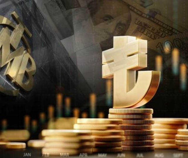 Merkez Bankası rezervlerinde artış sona erdi