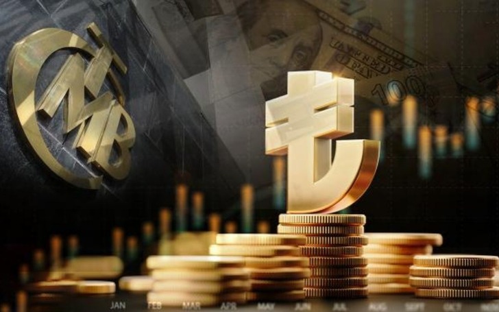 Merkez Bankası rezervlerinde artış sona erdi: 3 milyar dolara yakın erime var