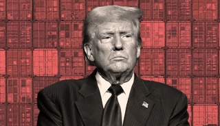 Trump’tan 2 trilyon dolarlık baskı: "Ulusal güvenlik felaketi olur!"