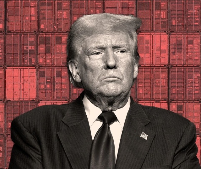 Trump, vergi planını ajandasından çıkarmıyor