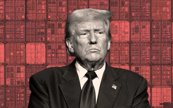 Trump’tan istifa çağrısı: “Bu sorunun başka bir çözümü yok”