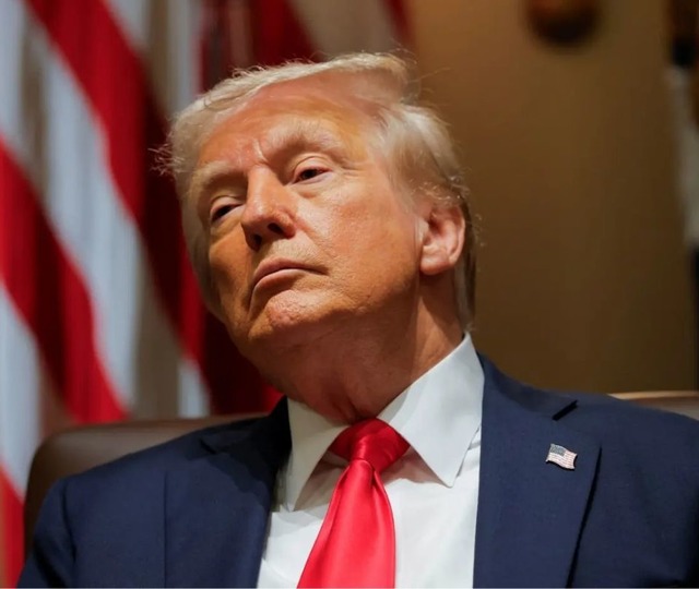 Trump, ateşkes planının detaylarını açıkladı: Esirler o tarihte serbest kalacak!