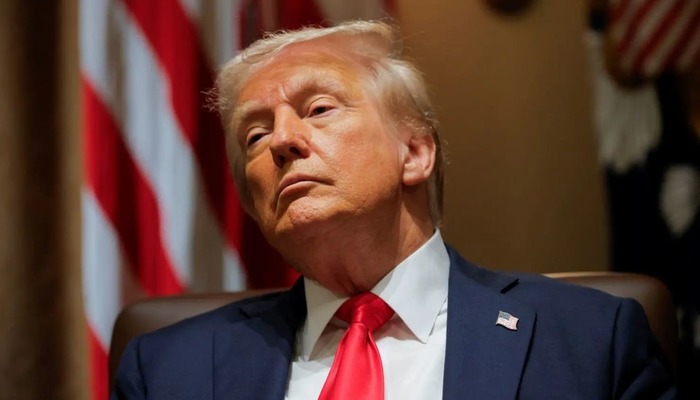 Trump&rsquo;tan t&uuml;m &uuml;lkelere g&uuml;mr&uuml;k vergisi kararı: T&uuml;rkiye var mı?