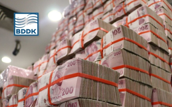 Rapor geldi: KKM hesaplarında son durum ne?