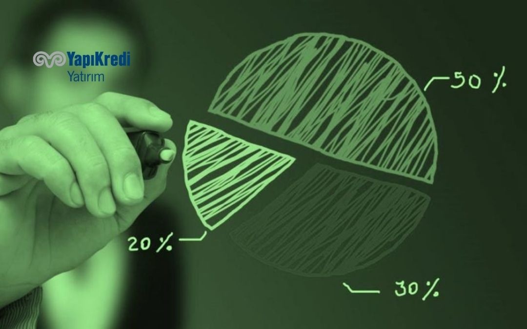 Borsa y&uuml;kselirken Yapı Kredi en &ccedil;ok bu hisseyi topladı