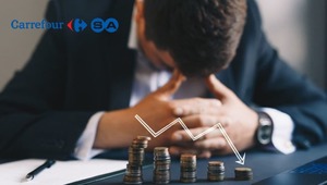 Bilanço geldi: Dev market zincirinde zarar var