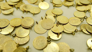 ABD'den altına gümrük vergisi iddiası! Fiyatlar rekora koşuyor: Gram altın 4.445 TL'ye yükseldi