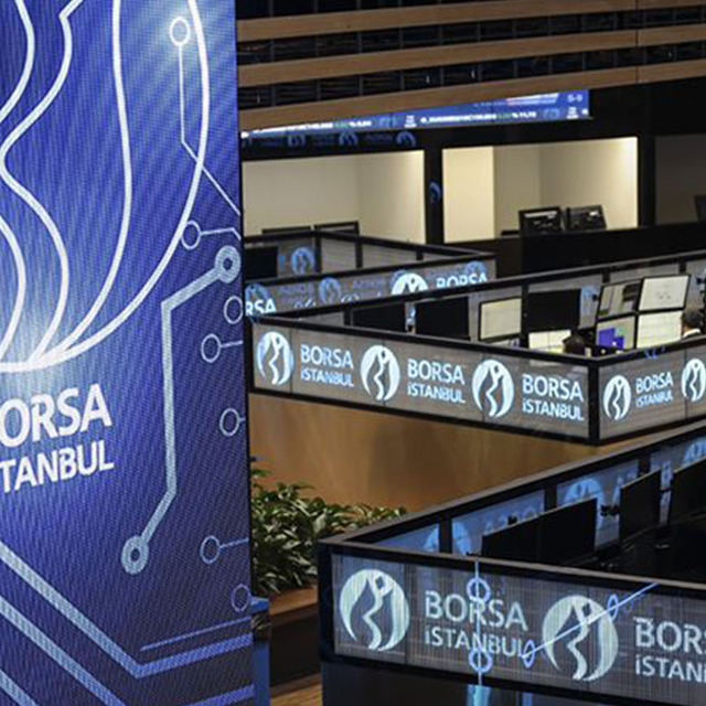 Haftanın son gününde borsa nasıl başladı?