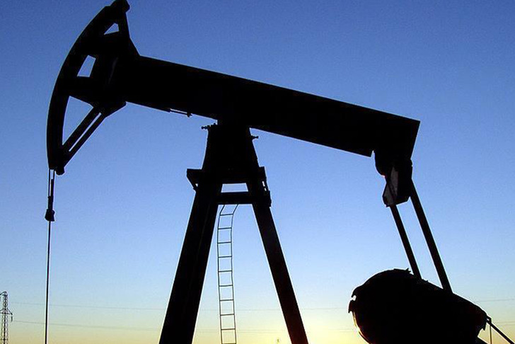 Brent petrolün varili 65,62 dolardan işlem görüyor