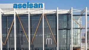 Aselsan'dan milyon dolarlık dev imza