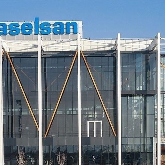 Aselsan'dan milyon dolarlık dev imza