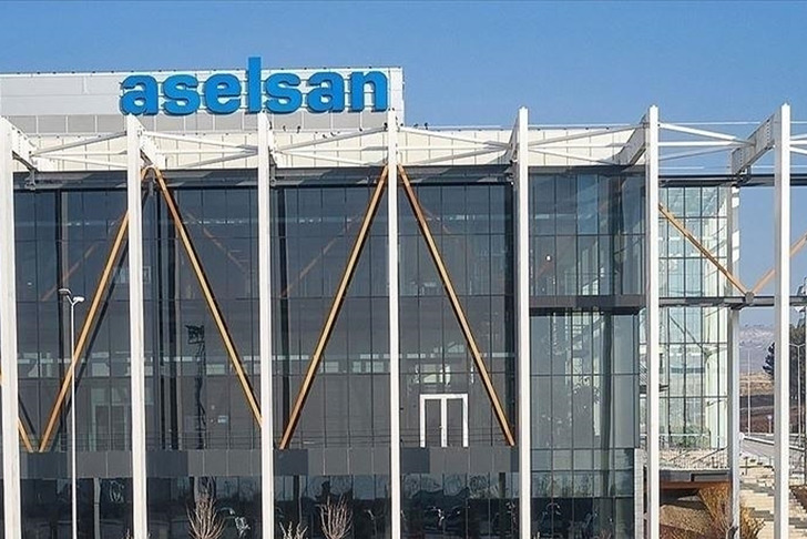 Aselsan'dan milyon dolarlık dev imza