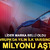 Avrupa'da yılın ilk yarısında 1 milyonu aştı! Lider marka belli oldu