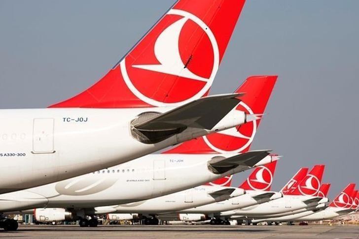 Yatırımcılar dikkat! Dev banka THYAO için o tarihi işaret etti: Fiyat hedefini açıkladı