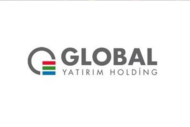 Global Yatırım Holding'den yılın ilk yarısında 1,3 milyar lirayı aşan net kar