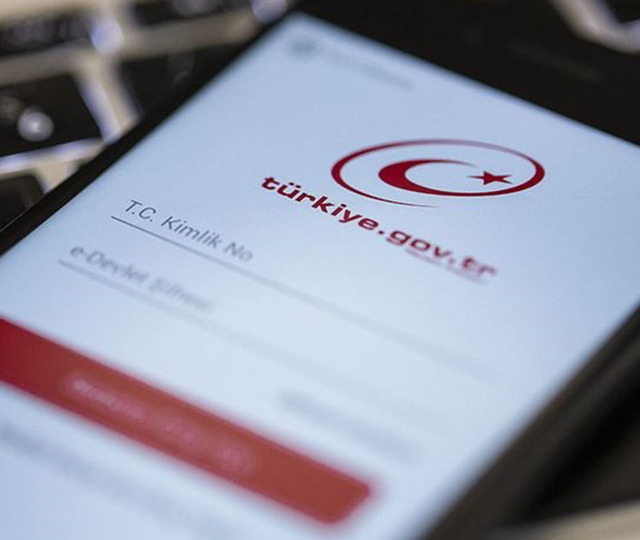 e-Devlet'e 4 yeni hizmet! Vatandaşlar bunları görüntüleyebilecek