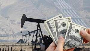 Petrolde sert düşüş kapıda! Citi, 60 doların altını işaret etti