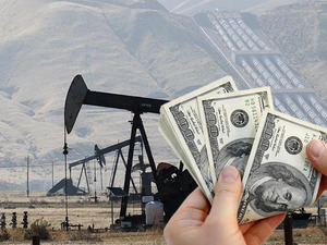 Petrolde sert d&uuml;ş&uuml;ş kapıda! Citi, 60 doların altını işaret etti