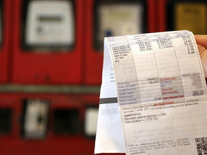 Spot piyasada elektrik fiyatları