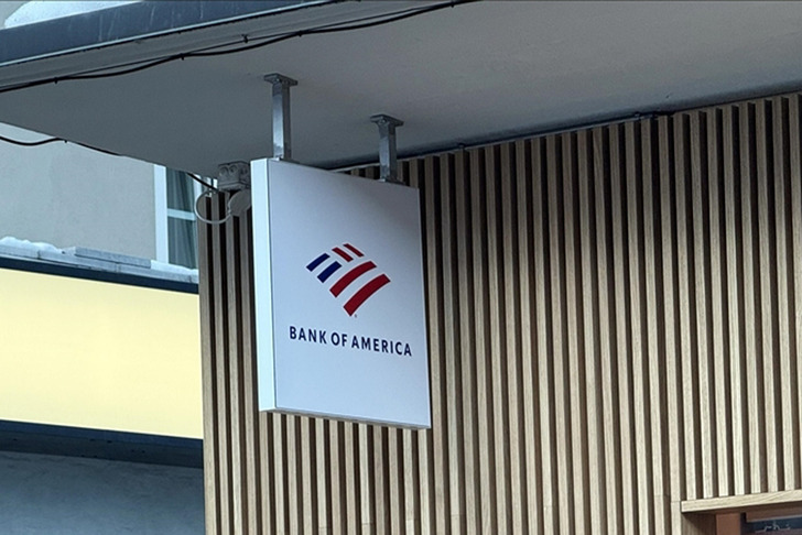 BofA'dan çarpıcı rapor! Piyasada para yön değiştirdi: Tahvilde 4 yılın zirvesi